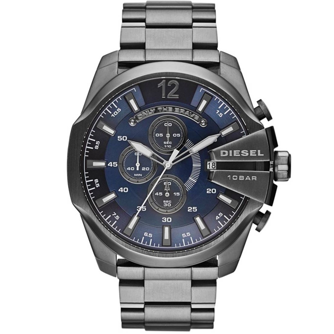 Diesel DZ4329 Mega Chief Chronograph